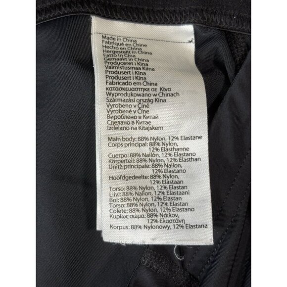 Pearl Izumi Men Activewear Shorts XL Black Cycling SELECT Series Padded Bicycle - Picture 7 of 15